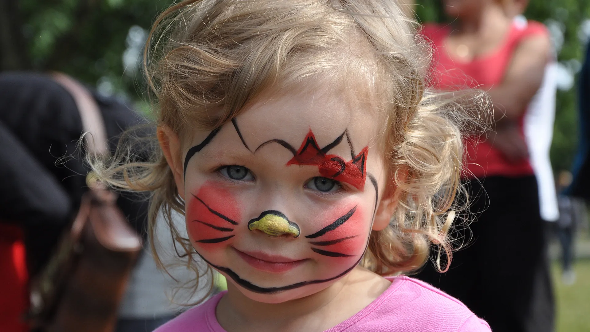 animacje dla dzieci na eventach firmowych – zabawy, animatorzy i aktywności dla najmłodszych