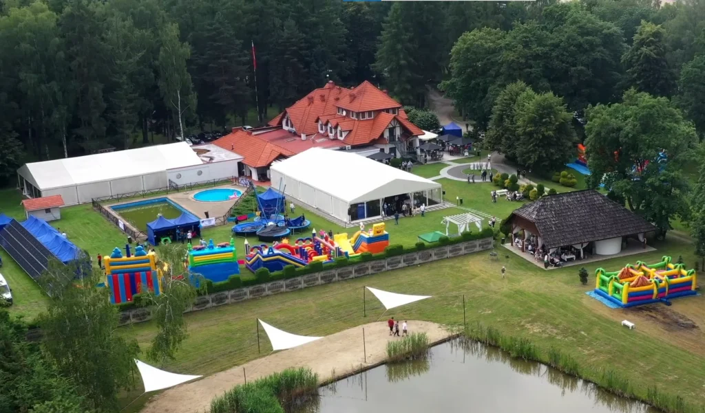 organizacja eventów firmowych – uczestnicy wydarzenia i atrakcje eventowe